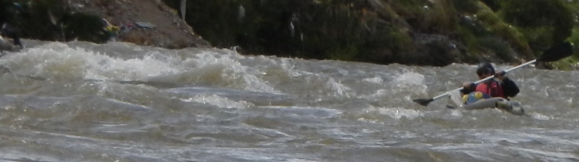 diversion en el Mantaro - Imagen 5